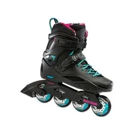 Rollerblade RB Cruiser W Schwarz/Aqua 38