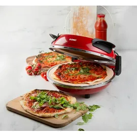 DOMO My Express Pizza rot