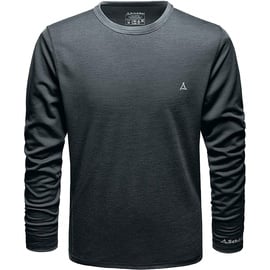 Schöffel Herren Merino Sport Longsleeve (Größe S,