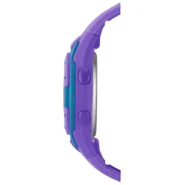 Sinar XE-52-7 10 mm Silikongehäuse Lila Silikonarmband Türkis onesize
