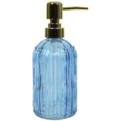 Seifenspender BLUE - bunt
