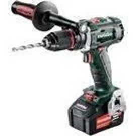 Metabo BS 18 LTX BL I ohne Akku + metaBOX 602358840