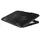 Hama Laptop-Kühler Black Metal Neigbar 2 Lüfter Schwarz