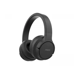 STREETZ BT510 Bluetooth ANC Kopfhörer - Schwarz