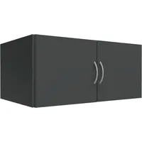 Möbel Boss Schrankaufsatz Multiraumkonzept 80 x 40 x 54