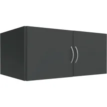 Möbel Boss Schrankaufsatz Multiraumkonzept 80 x 40 x 54