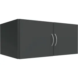 Möbel Boss Schrankaufsatz Multiraumkonzept 80 x 40 x 54