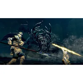 Dark Souls Trilogy (PS4)