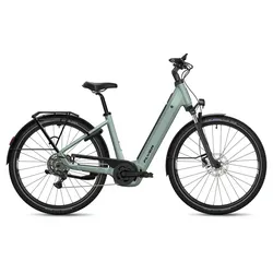 Flyer Gotour 5.10 Grün Modell 2025