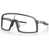 OAKLEY Sutro OO9406 940698 Matte Carbon/Clear Photochromic