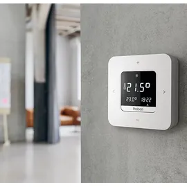 Theben RAMSES 812 top3 Raumthermostat mit App-Steuerung