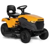 Stiga Rasentraktor Tornado 398 mit Seitenauswurf, 98 cm Schnittbreite, 7,5 kW, für 4500 m2