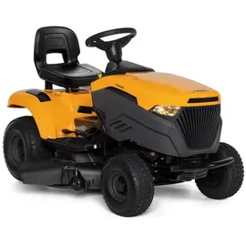 Stiga Rasentraktor Tornado 398 mit Seitenauswurf, 98 cm Schnittbreite, 7,5 kW, für 4500 m2