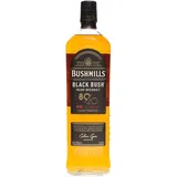 Bushmills Black Bush 80/20 PX Sherry Cask Reserve