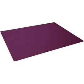Durable Schreibunterlage mit Dekorrille PP 65 x 50,0 cm, 1 St.