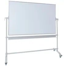 DAHLE Whiteboard 180 x 120 cm Weiß