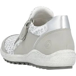 REMONTE Sportliche Slipper weiss 39