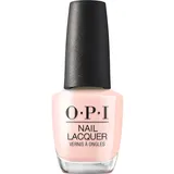 OPI Nail Lacquer Nagellack Baby, Pink Again 15 ml
