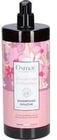 Osmaé Shampoing Douche Bois de Rose Enchanteur Shampooing 1000 ml