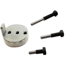 KS TOOLS Montagewerkzeug, Keilrippenriemen 150.3199