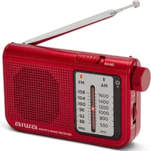 Aiwa RS-55 rot