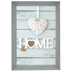 Zep Rahmen VINTAGE GRAU 10X15