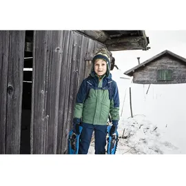 Vaude Escape Padded Jacke Woodland 146