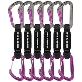 DMM Shadow/Spectre Hybrid 6er Pack Expresssets, Purple,