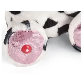 NICI Glubschis Dalmatiner Dottino 25 cm Schwarz/Weiß