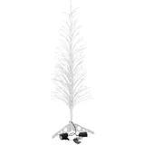 Europalms 83330342 LED-Baum Baum 120cm