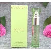 Bvlgari Omnia Green Jade Eau de Toilette  Spray 10 ml 💕 RARITÄT 💕