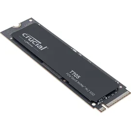 Crucial T705 SSD M.2 2280 / M-Key / PCIe 5.0