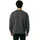 URBAN CLASSICS Organic Boxy Pocket Sweatshirt Dark Shadow M