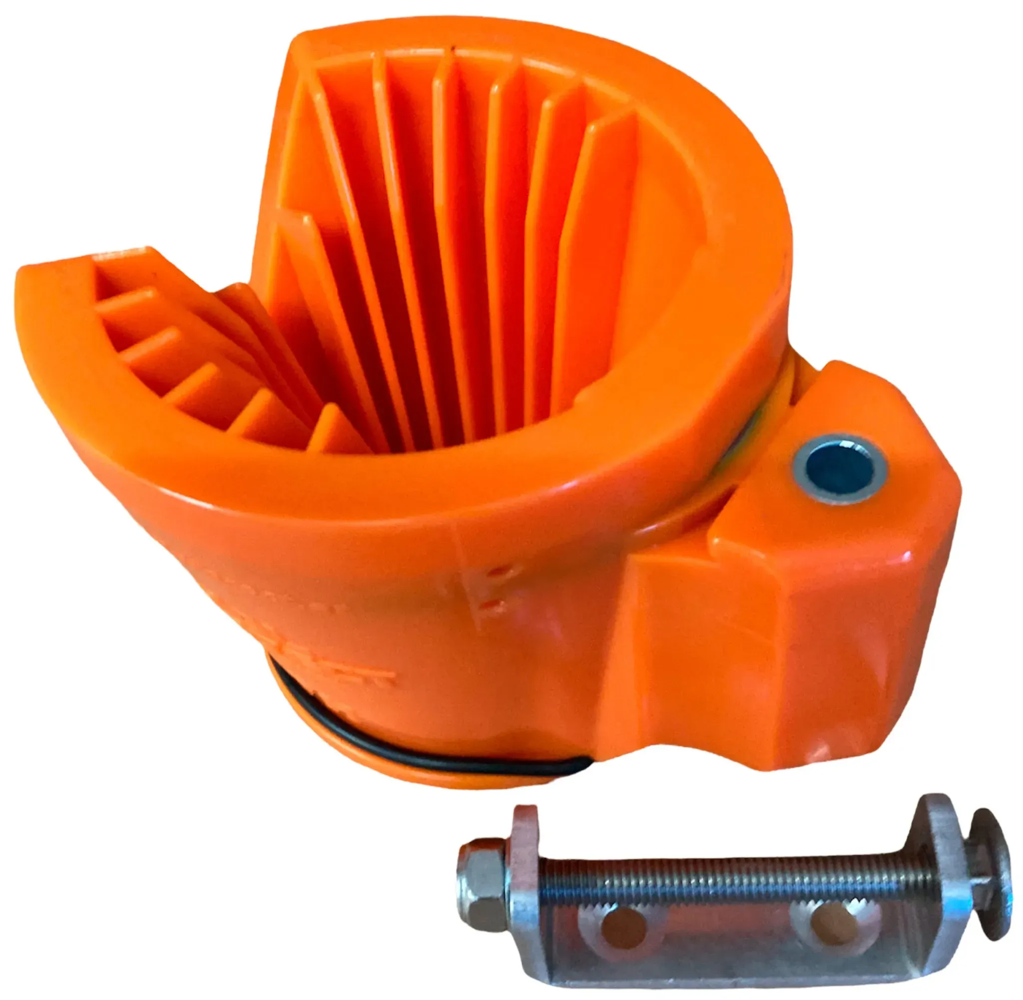 Toolprotect Gestängehalter STH Pro