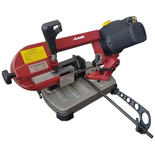 Metallbandsäge GFW4013 Vario