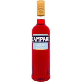 Campari Bitter 25% Vol. 0,7 l