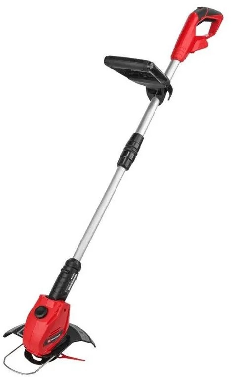 Einhell Akku-Rasentrimmer GE-CT 18 Li Solo