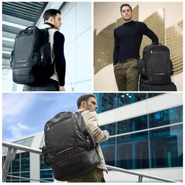 Everki ContemPRO 117 - L, Laptop-Rucksack