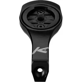 K-Edge Halterung Garmin Fahrradcomputer Zubehör schwarz