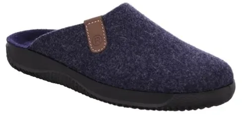 Pantoffel ROHDE 