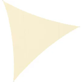 Awelco Sonnensegel 4x4x4 Beige Gardlov 23142,