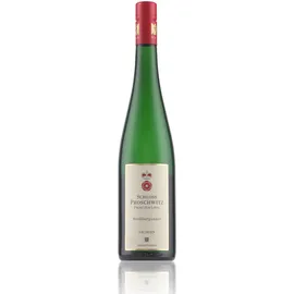 Schloss Proschwitz Weißburgunder VDP 2022 0,75 l