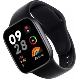 Xiaomi Redmi Watch 3 black