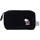 VOSSEN Kosmetiktasche Sweet Snoopy schwarz