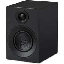 Pro-Ject Speaker Box 3 E Carbon schwarz