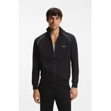 Boss Mix&Match Jacket Z Sweatjacke Herren Schwarz L