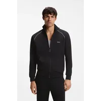 Boss Mix&Match Jacket Z Sweatjacke Herren Schwarz L