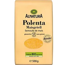 ALNATURA Bio Polenta 500,0 g