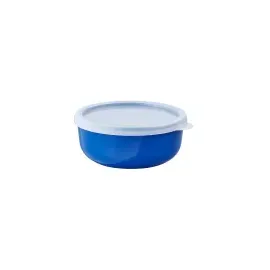 Mepal Lumina Aufbewahrungsdose 750 ml 106282010100 – Farbe: vivid blue