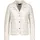 Monari Steppjacke mit Neopren creamy beige 44